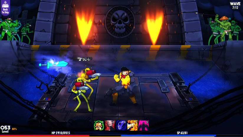 Ultra Savage����