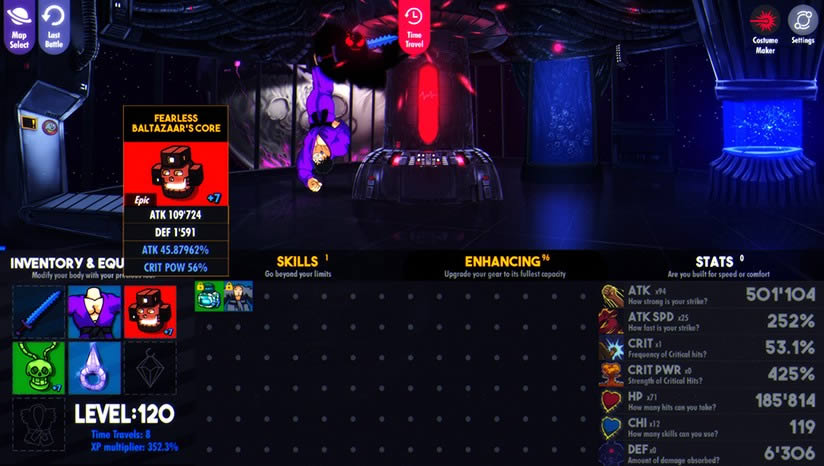 Ultra Savage����