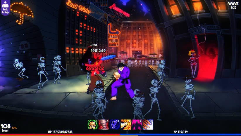 Ultra Savage����