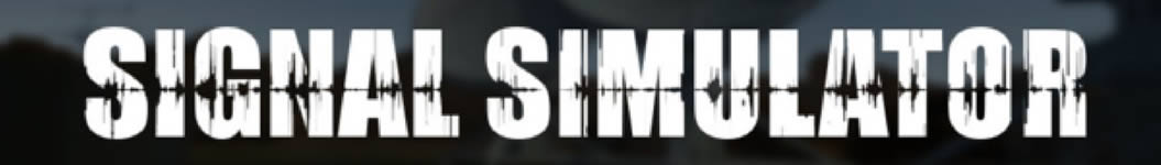 �ź�ģ��������