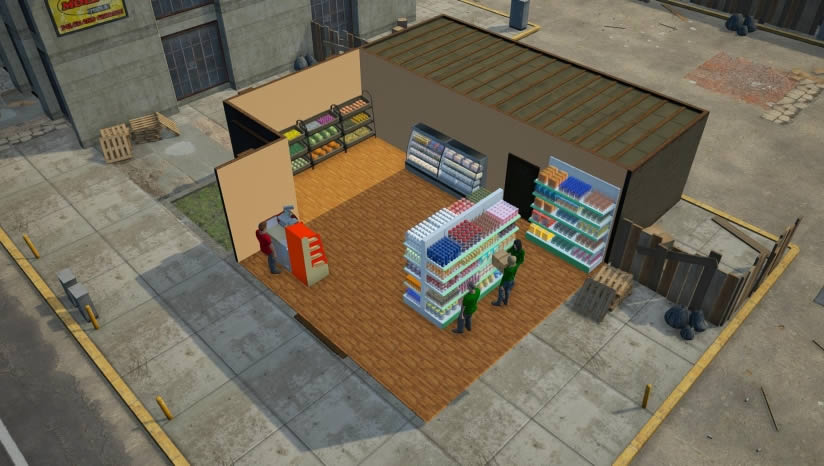 ���д������