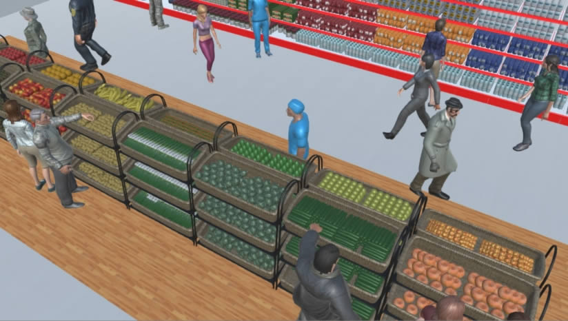 ���д������