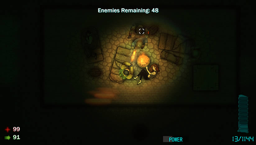 ����̽������