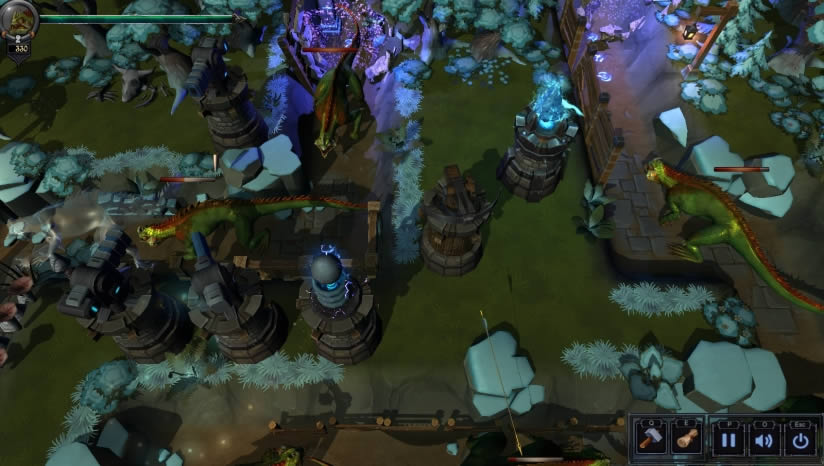 Moot District����