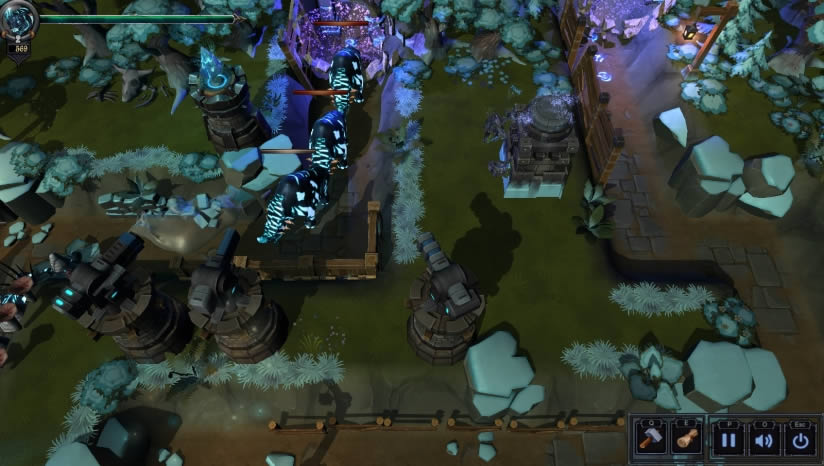 Moot District����