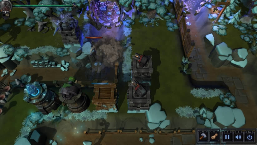 Moot District����