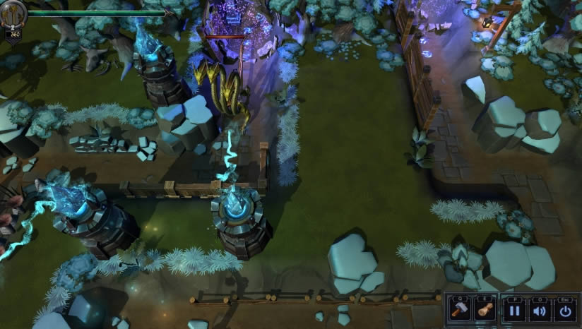 Moot District����