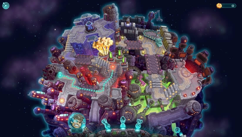 ����ս������