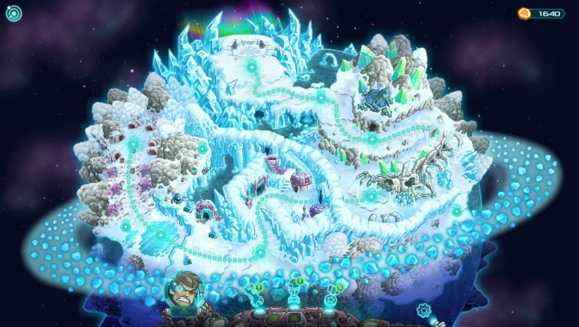 ����ս������