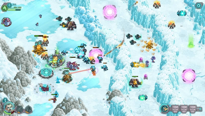 ����ս������