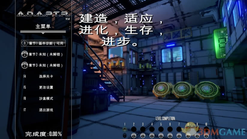 ADAPTR���İ�