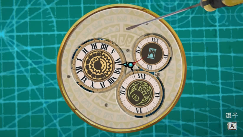 ��ʱ�����İ�