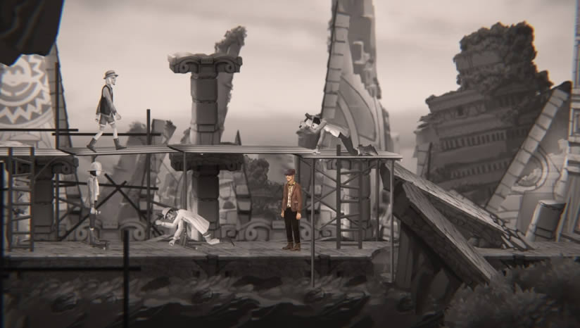 ��ʱ�����İ�