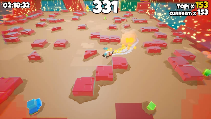 Terrawurm����