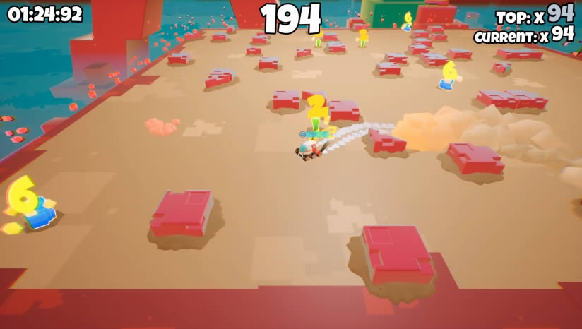 Terrawurm����