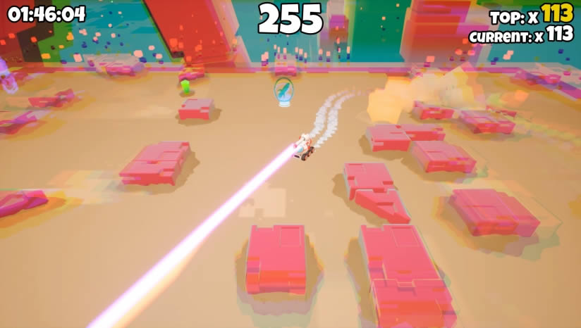 Terrawurm����