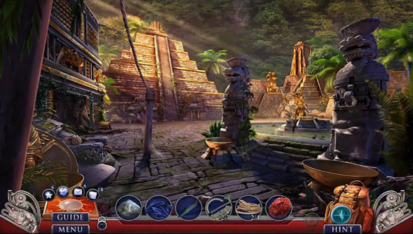 ̽��Զ��16����ɫ����������