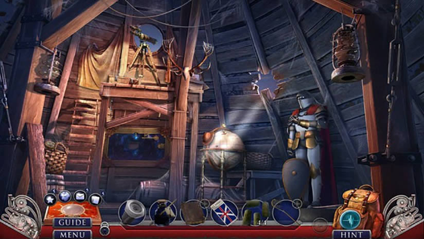 ̽��Զ��16����ɫ����������