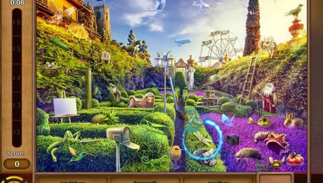 ��̽��������