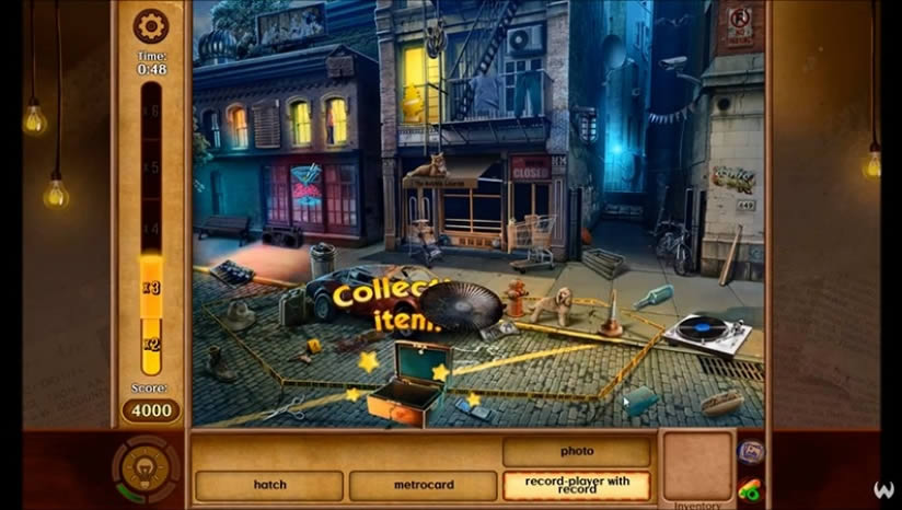 ��̽��������