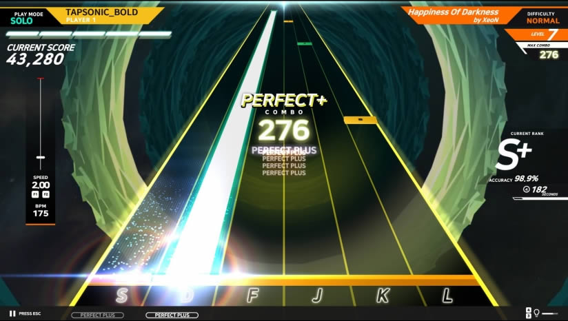 TAPSONIC BOLD����