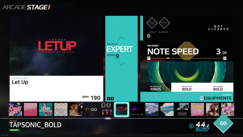 TAPSONIC BOLD����