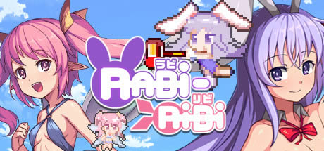 Rabi-Ribi ���İ�