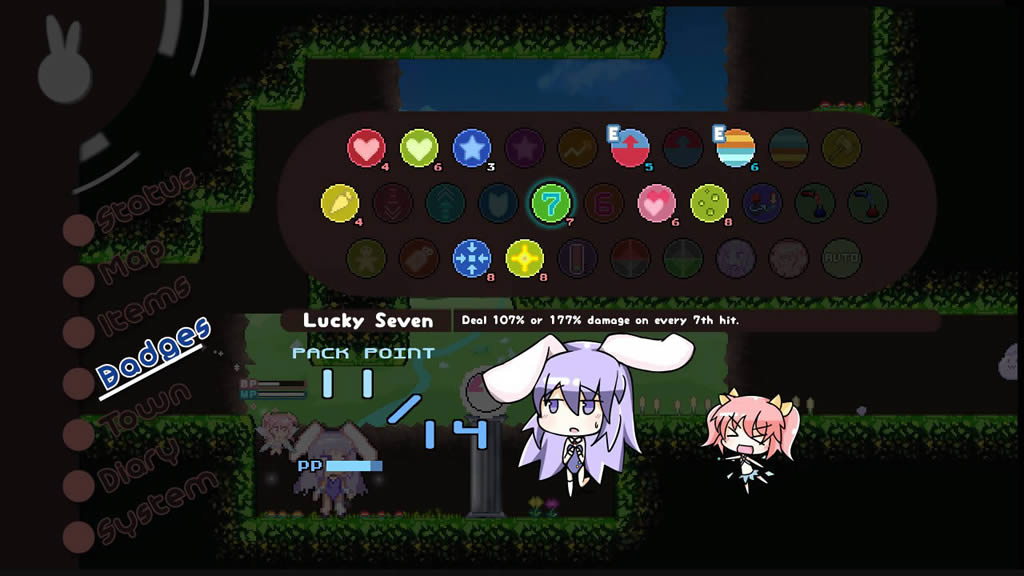 Rabi-Ribi ���İ�