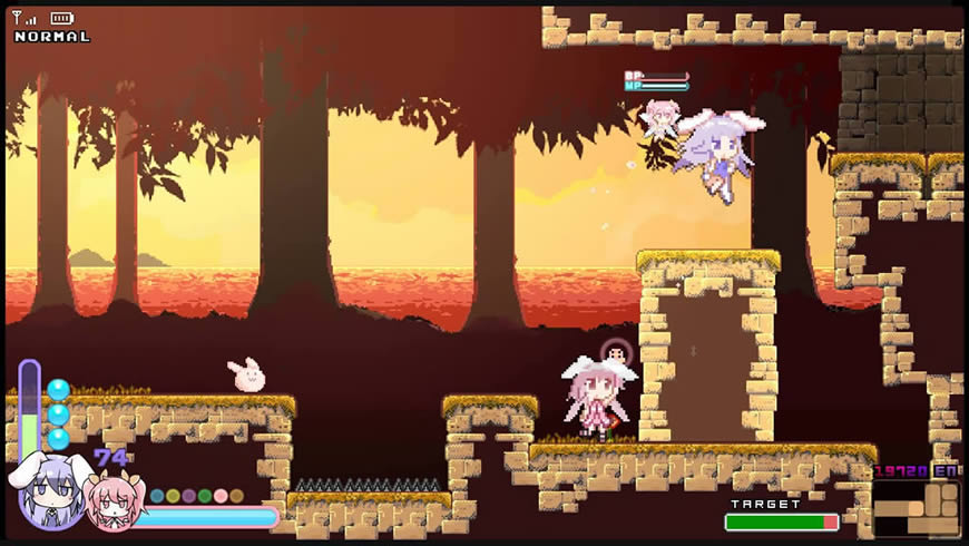 Rabi-Ribi ���İ�