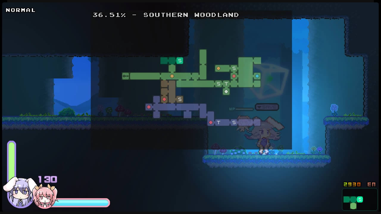 Rabi-Ribi ���İ�