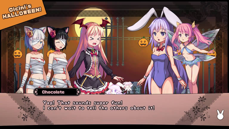 Rabi-Ribi ���İ�