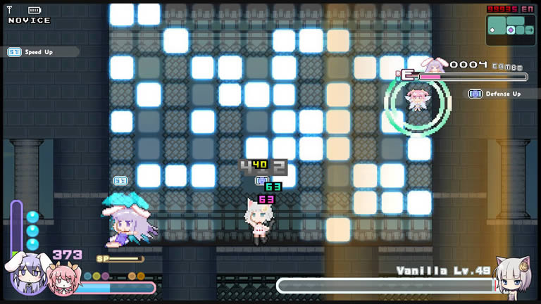 Rabi-Ribi ���İ�
