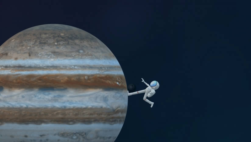 Bowling Over It����