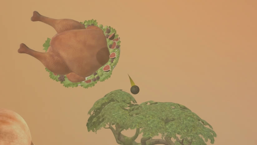 Bowling Over It����