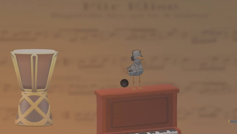 Bowling Over It����