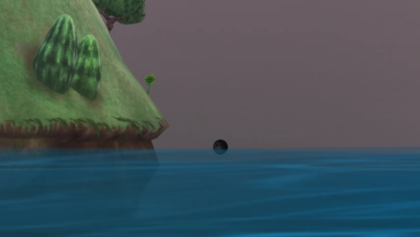 Bowling Over It����