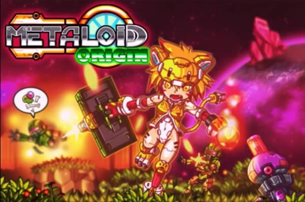 Metaloid����Դ����