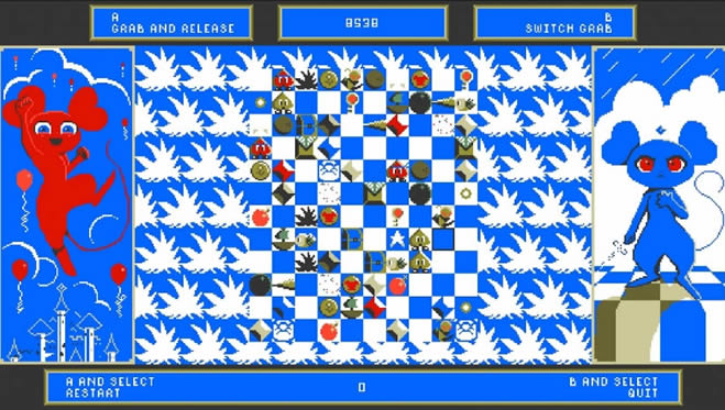 Bitsy Bits����