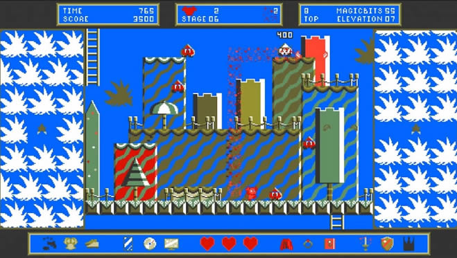 Bitsy Bits����