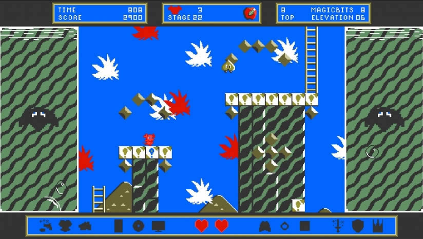 Bitsy Bits����