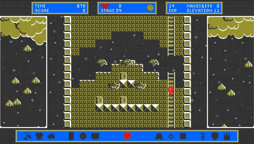 Bitsy Bits����