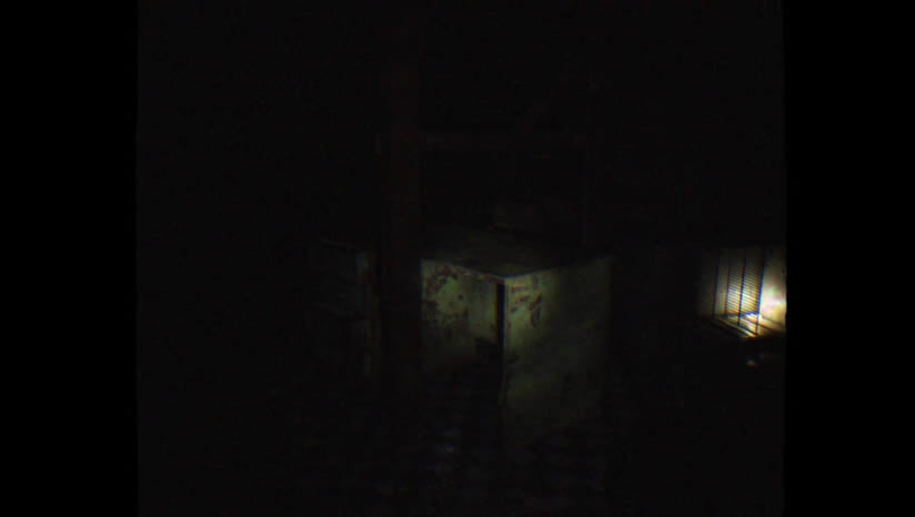 The Cellar����