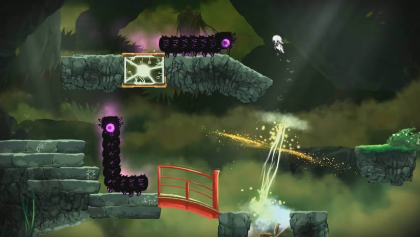 Evergate����