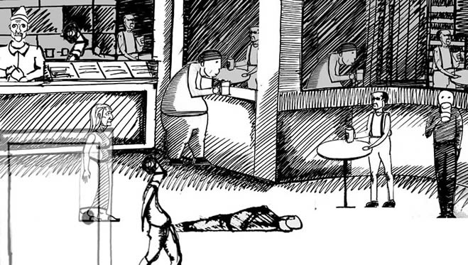 ������˹����