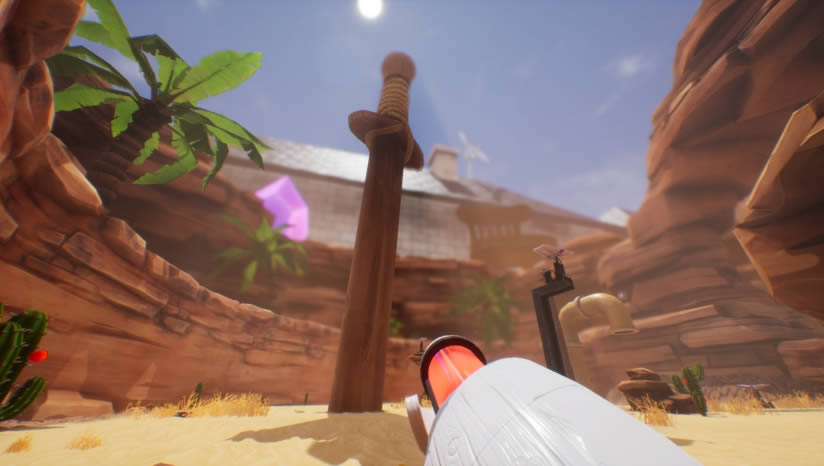 Supraland����