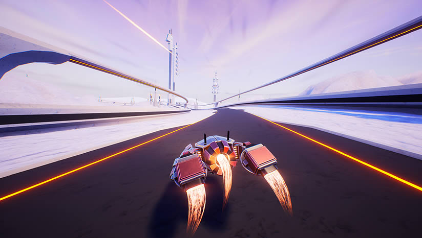 DriftForce����