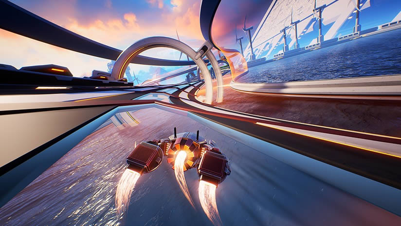 DriftForce����