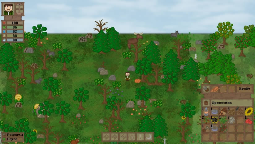 ��ʧɭ��2����