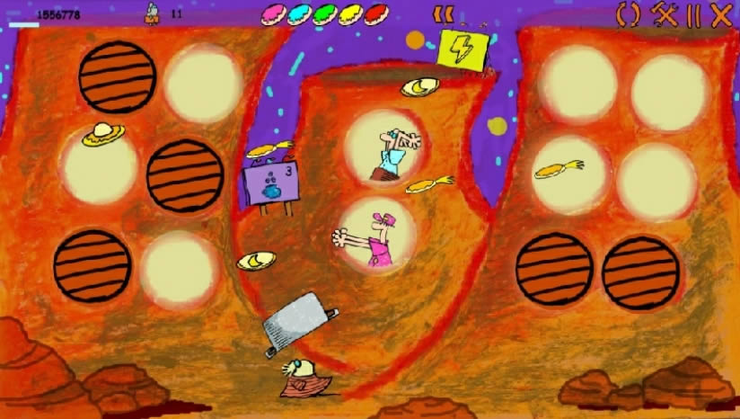 Pizzantropia����