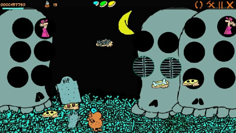 Pizzantropia����